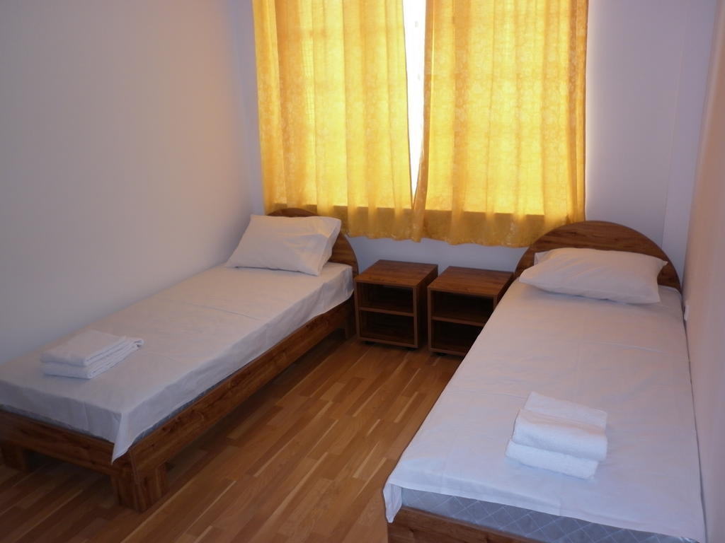 Ivanova Cheshma Guest House Varna Esterno foto