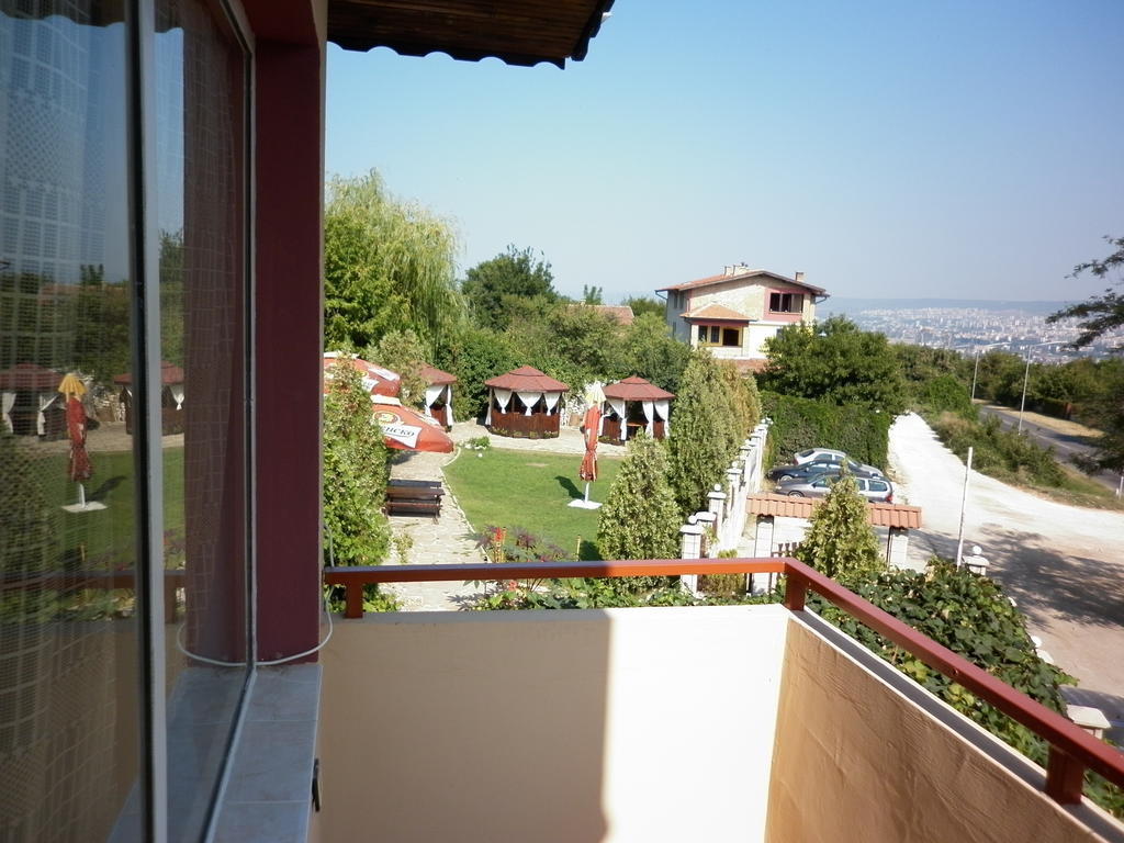Ivanova Cheshma Guest House Varna Camera foto