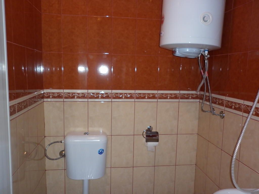 Ivanova Cheshma Guest House Varna Camera foto