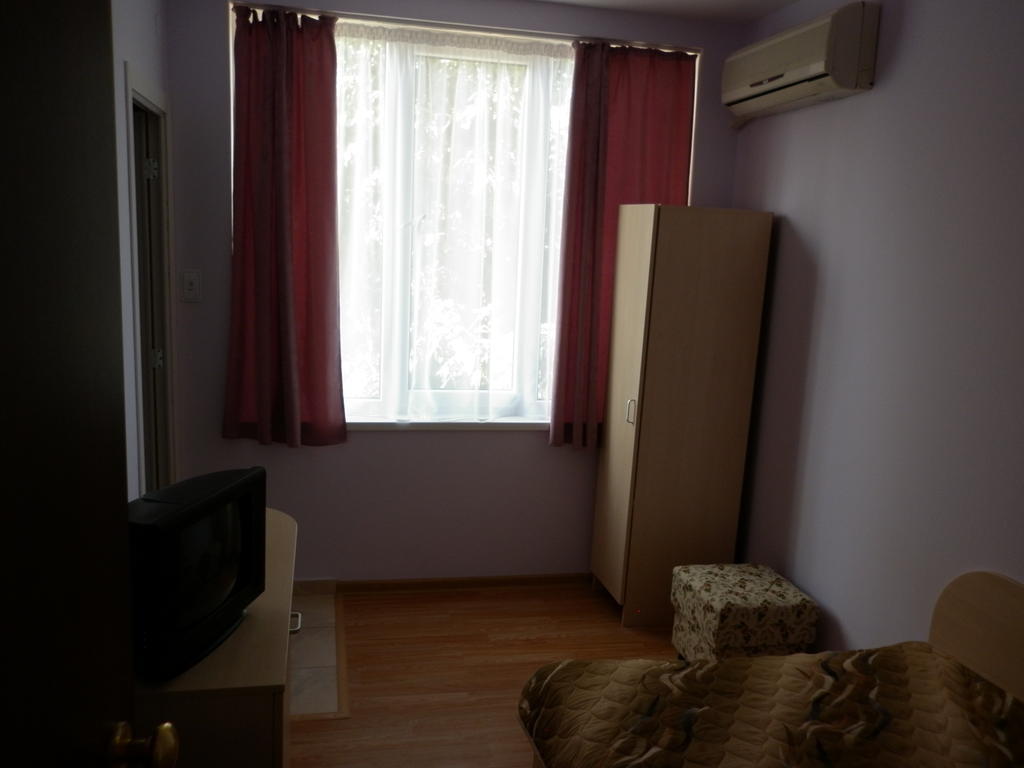 Ivanova Cheshma Guest House Varna Esterno foto