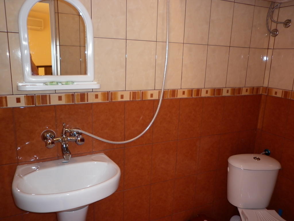 Ivanova Cheshma Guest House Varna Camera foto