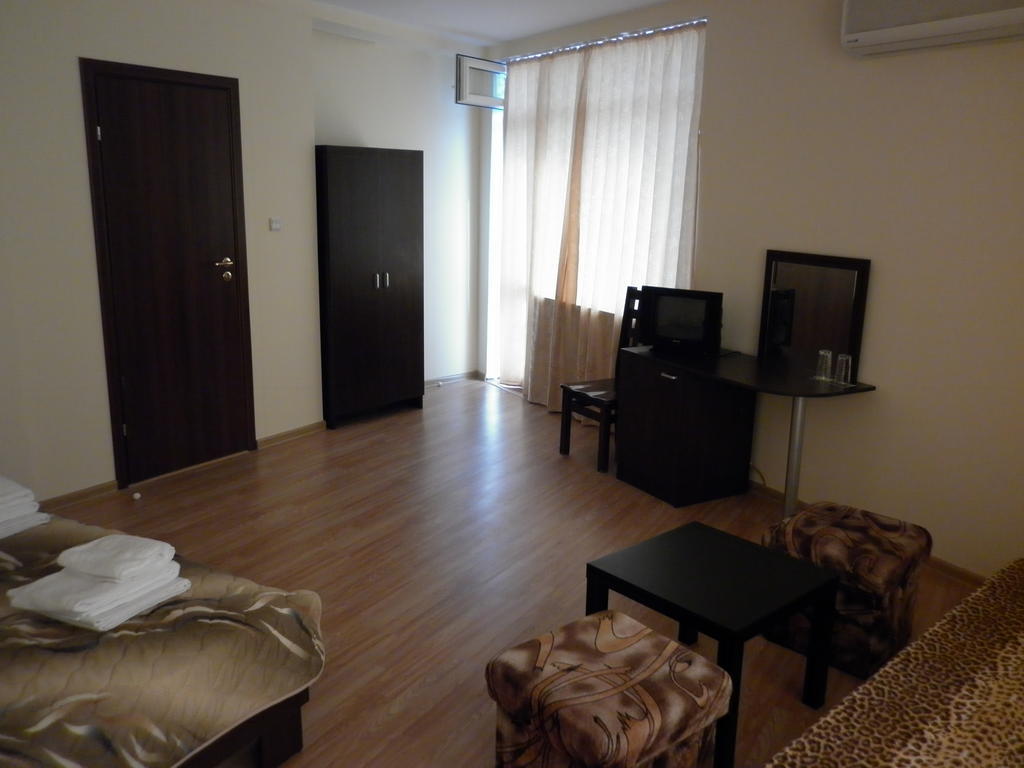 Ivanova Cheshma Guest House Varna Esterno foto