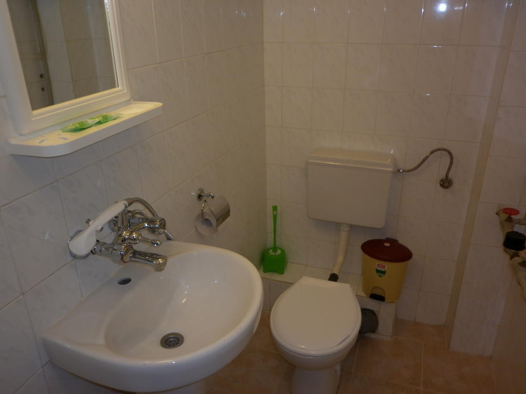 Ivanova Cheshma Guest House Varna Camera foto