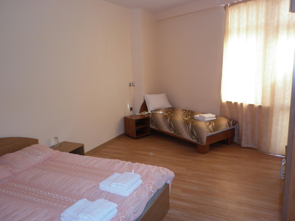 Ivanova Cheshma Guest House Varna Camera foto
