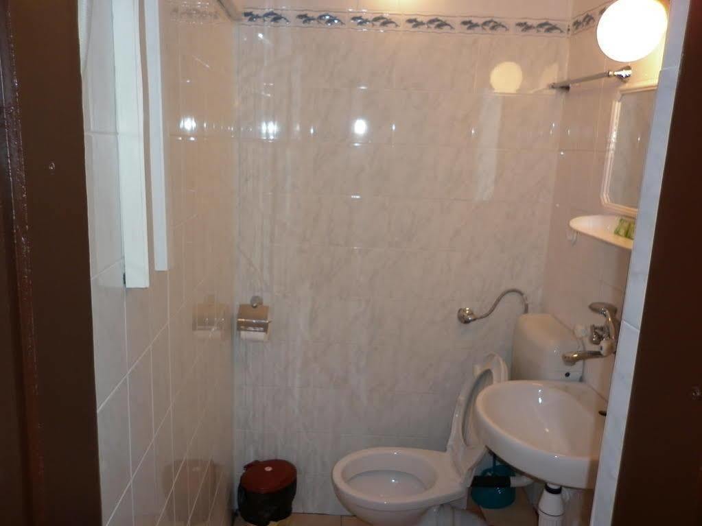 Ivanova Cheshma Guest House Varna Esterno foto